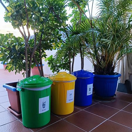 Apt El Perenquen サンタクルスデテネリフェ エクステリア 写真