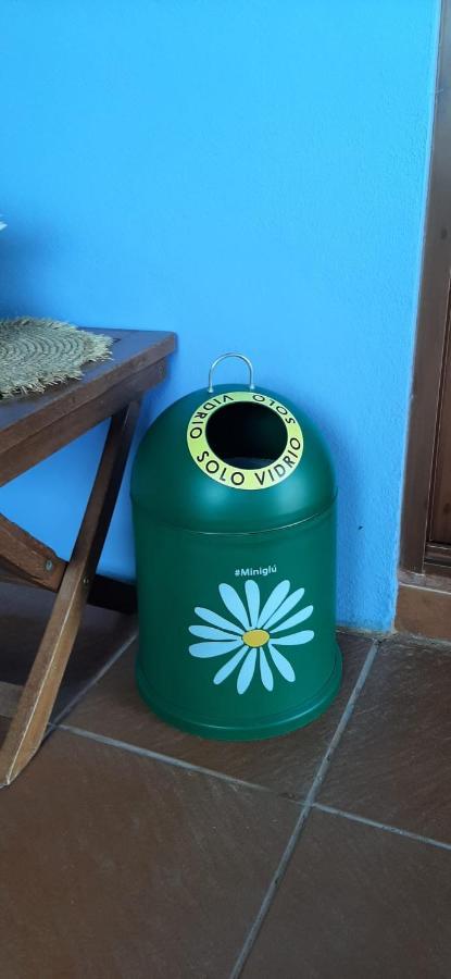 Apt El Perenquen サンタクルスデテネリフェ エクステリア 写真