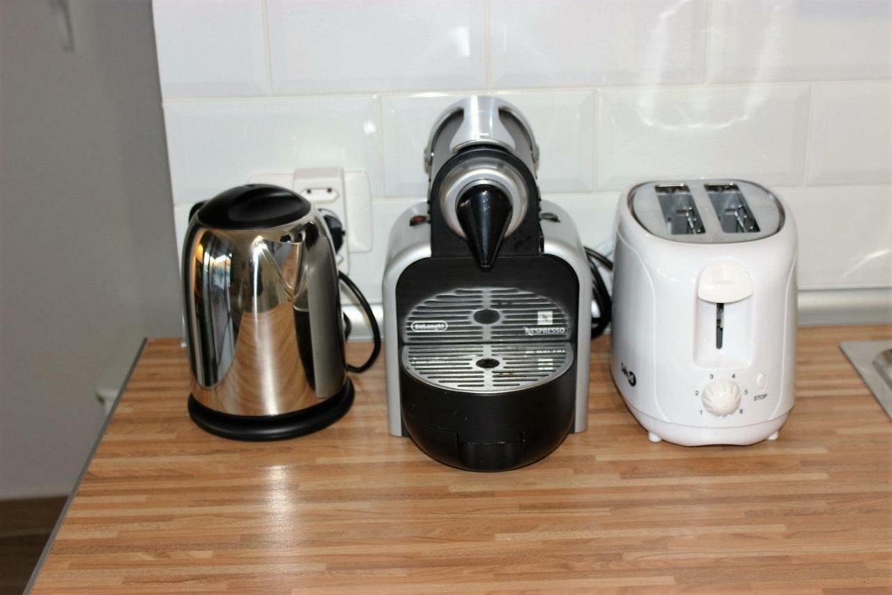 Apt El Perenquen サンタクルスデテネリフェ エクステリア 写真